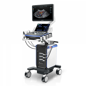       Mindray Vetus 7